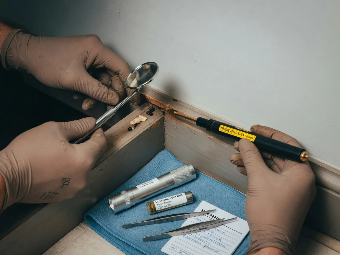 Why choose Emergency Pest Control in Scarborough, ME